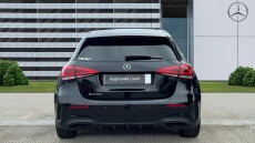 Mercedes-Benz A-Class A250 AMG Line Premium Plus Edition 5dr Auto Petrol Hatchback